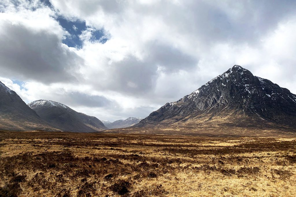 Harry Potter filmlocaties in Schotland - Reislegende.nl