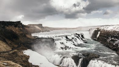 Tips voor fotograferen in IJsland - Reislegende.nl