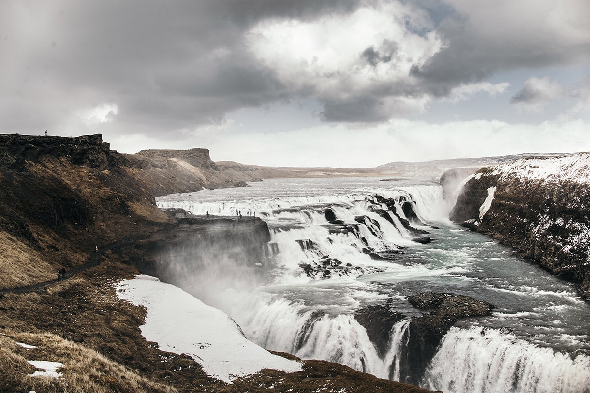 Tips voor fotograferen in IJsland - Reislegende.nl