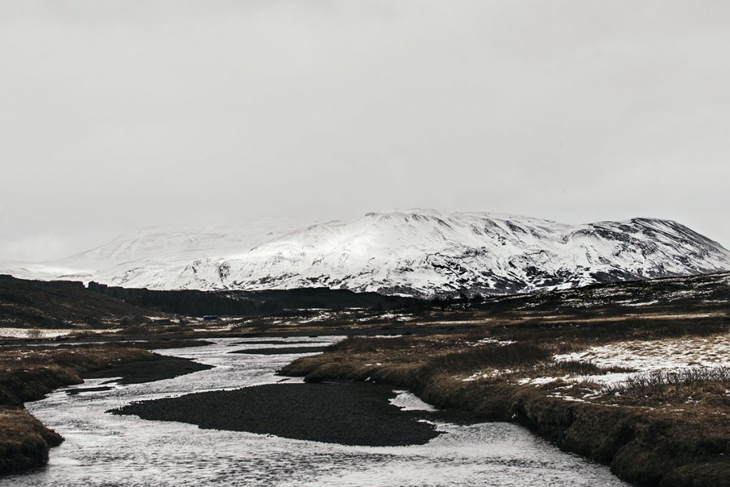 Tips voor fotograferen in IJsland - Reislegende.nl