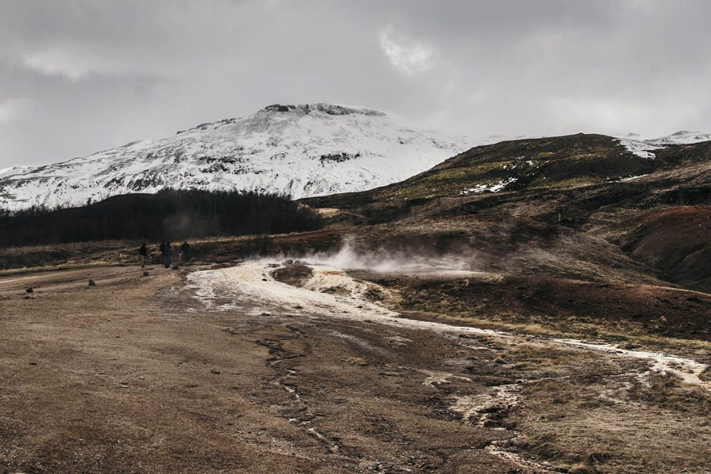 Tips voor fotograferen in IJsland - Reislegende.nl