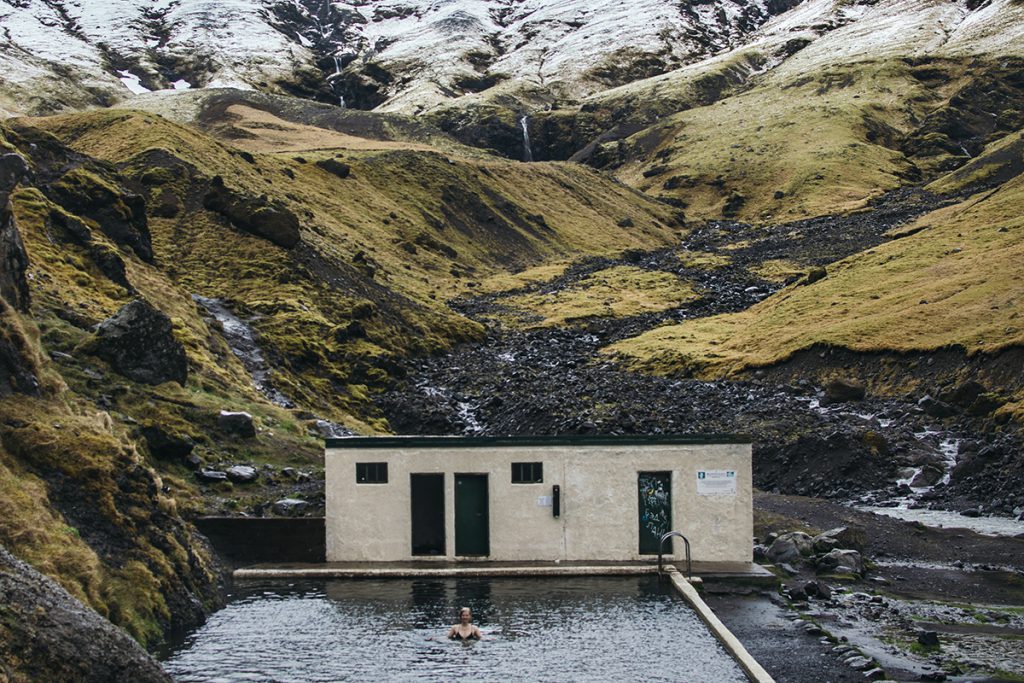 Tips voor fotograferen in IJsland - Reislegende.nl