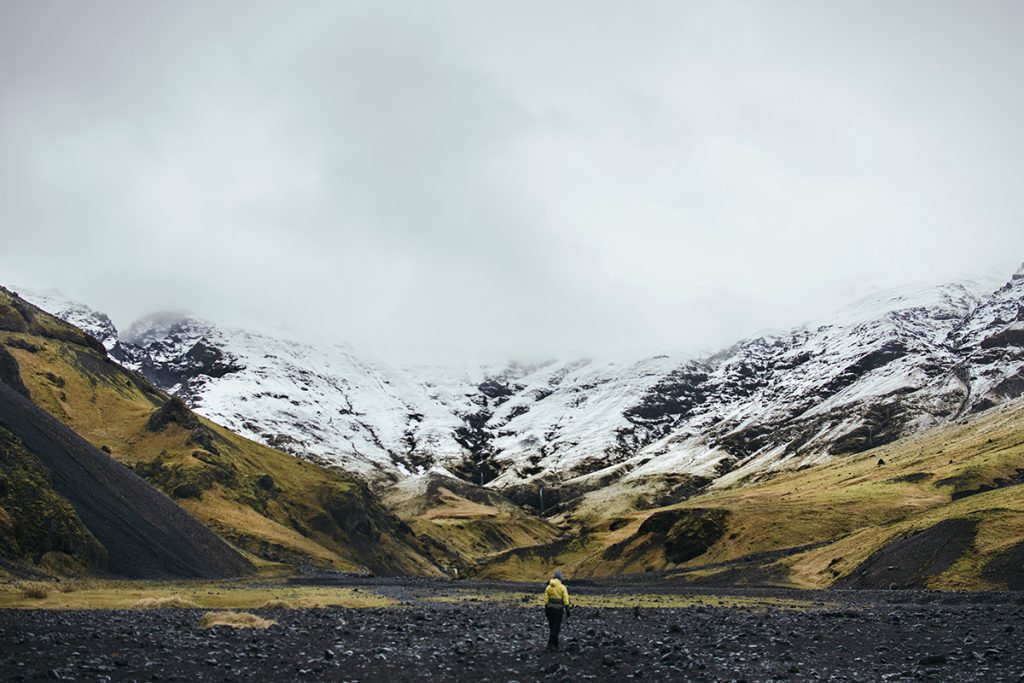 Tips voor fotograferen in IJsland - Reislegende.nl