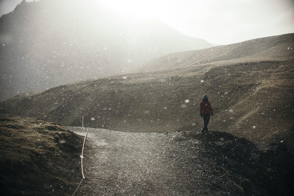 Tips voor fotograferen in IJsland - Reislegende.nl