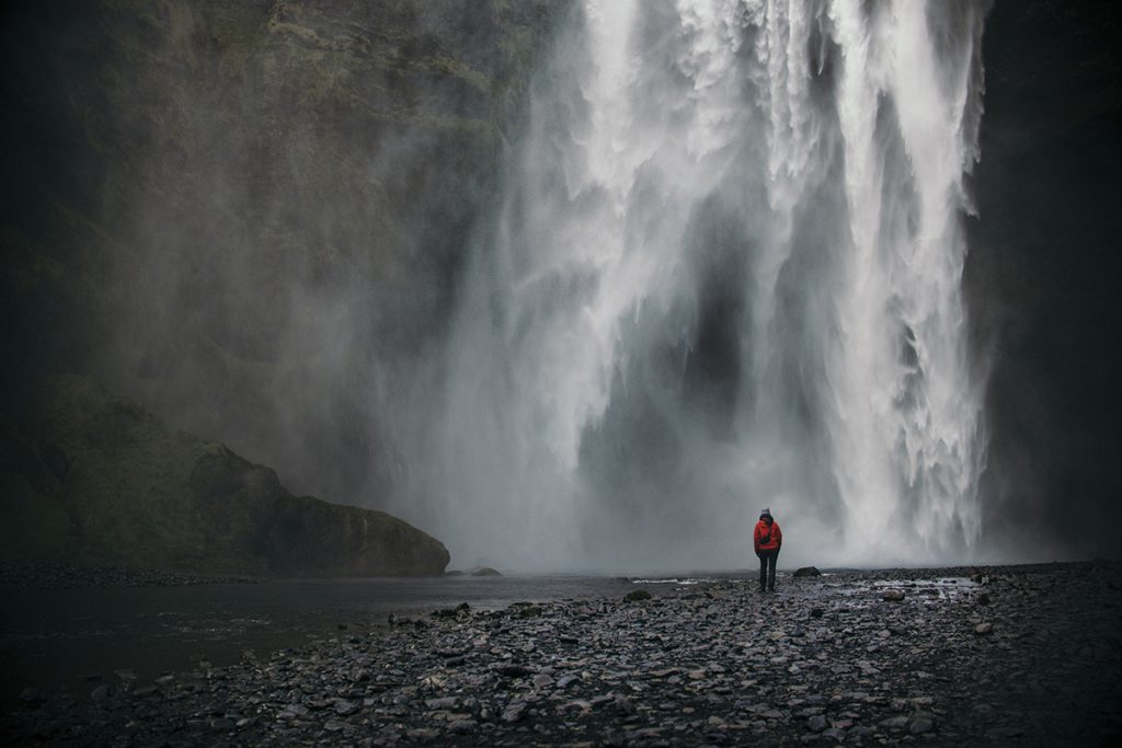 Tips voor fotograferen in IJsland - Reislegende.nl