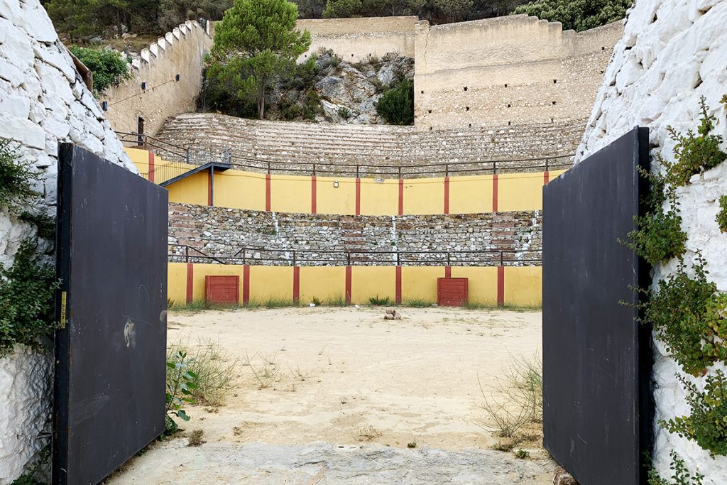 Carratraca, bescheiden dorp in de heuvels van Malaga - Reislegende.nl