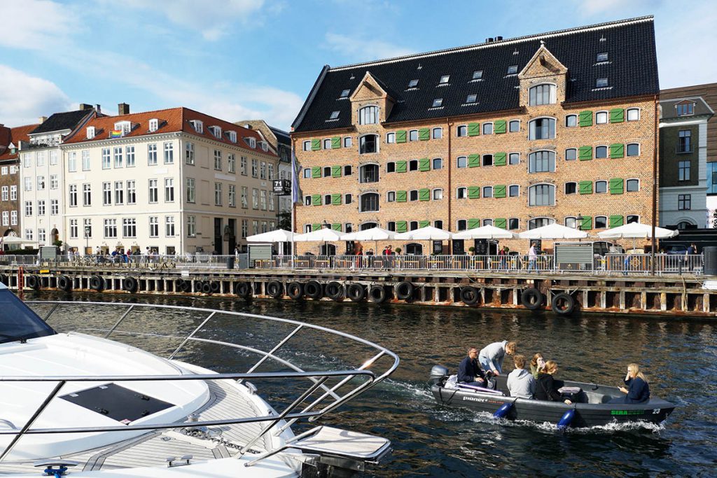 Nyhavn - Stedentrip Kopenhagen: 16 bezienswaardigheden en tips - Reislegende.nl