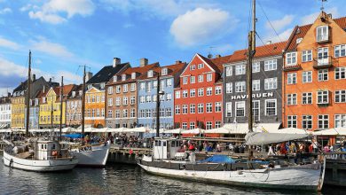 Nyhavn - Stedentrip Kopenhagen: 15 bezienswaardigheden en tips - Reislegende.nl