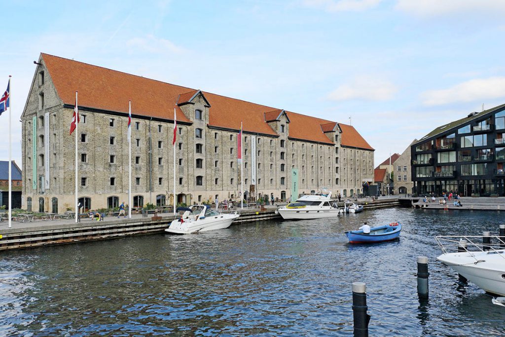 Strandgade - Stedentrip Kopenhagen: 16 bezienswaardigheden en tips - Reislegende.nl