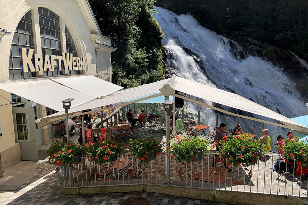 Gastein, vele gezichten in één dal - Reislegende.nl