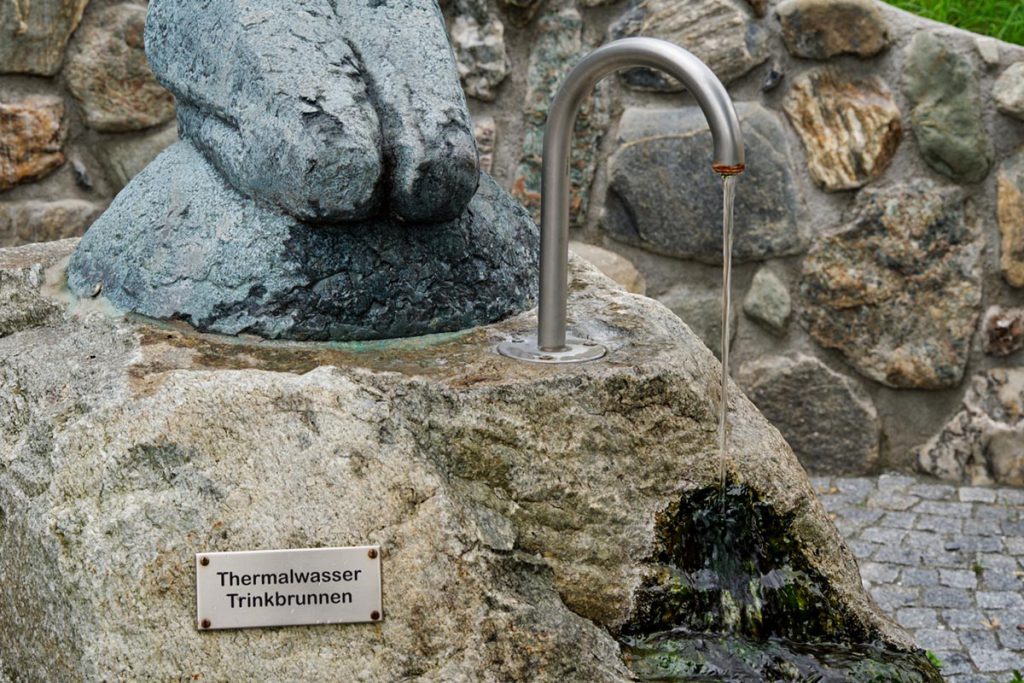 De geschiedenis van Bad Gastein: toen en nu - Reislegende.nl