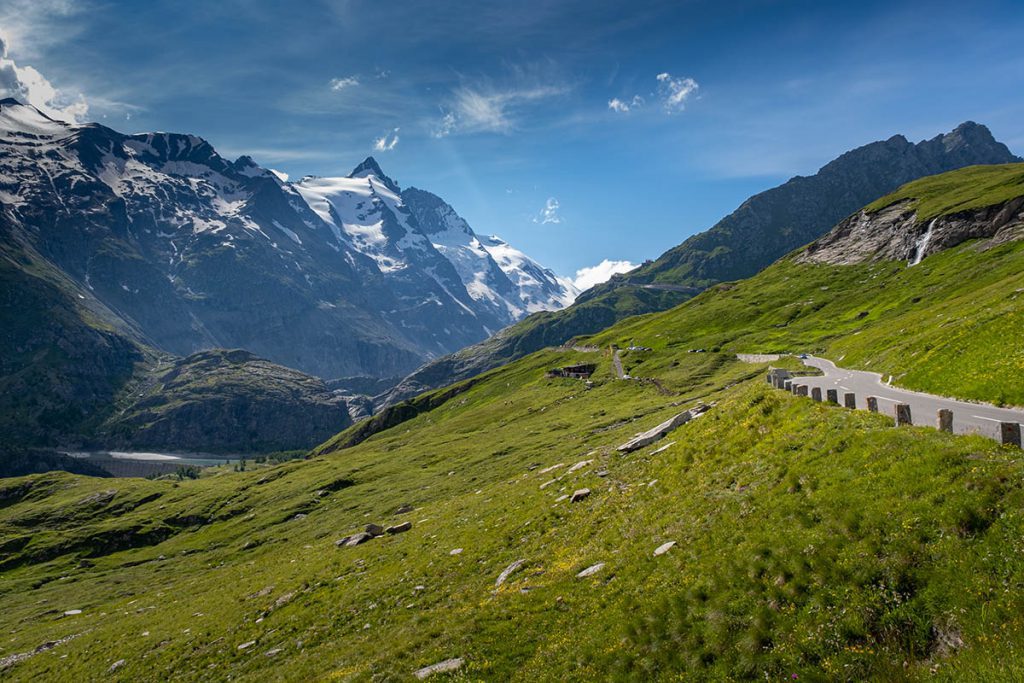 Grossglockner Hochalpenstrasse, mooiste panoramaweg van Oostenrijk? - Reislegende.nl