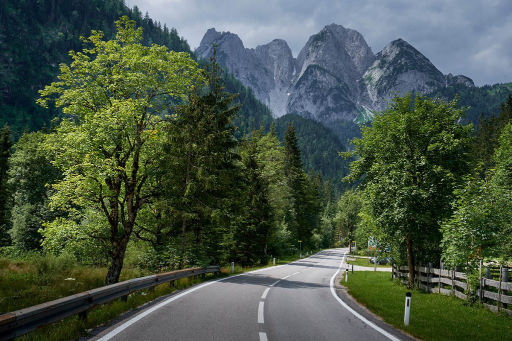 Op weg naar Gosausee, sprookjesachtige plek in Oberösterreich - Reislegende.nl