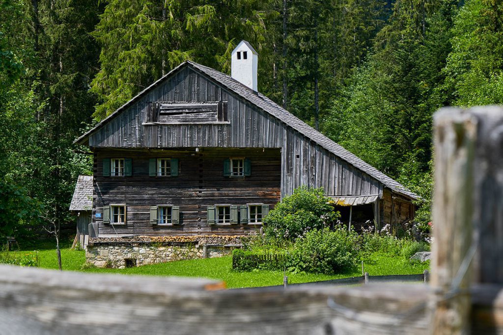 Gosausee, sprookjesachtige plek in Oberösterreich - Reislegende.nl