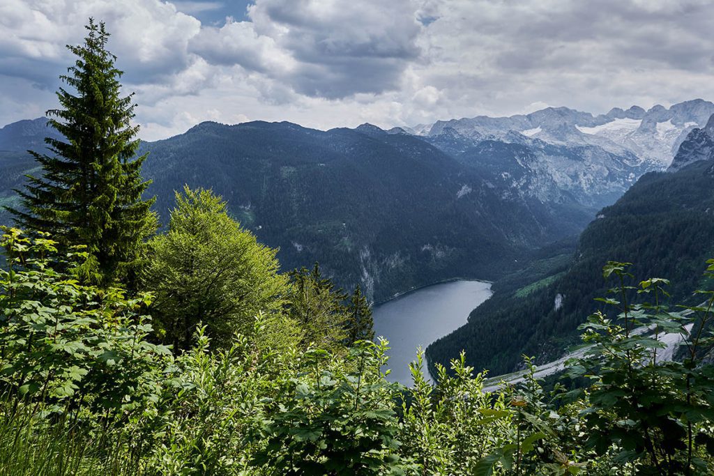 Gosausee, sprookjesachtige plek in Oberösterreich - Reislegende.nl