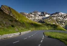 Grossglockner Hochalpenstrasse, mooiste panoramaweg van Oostenrijk? - Reislegende.nl