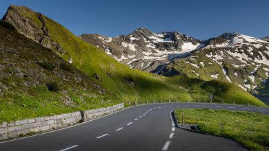 Grossglockner Hochalpenstrasse, mooiste panoramaweg van Oostenrijk? - Reislegende.nl