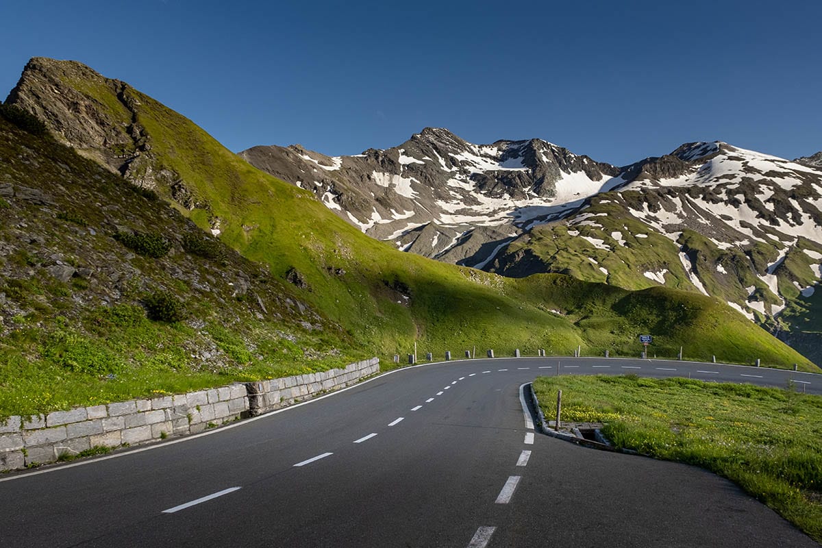 Grossglockner Hochalpenstrasse, mooiste panoramaweg van Oostenrijk? - Reislegende.nl