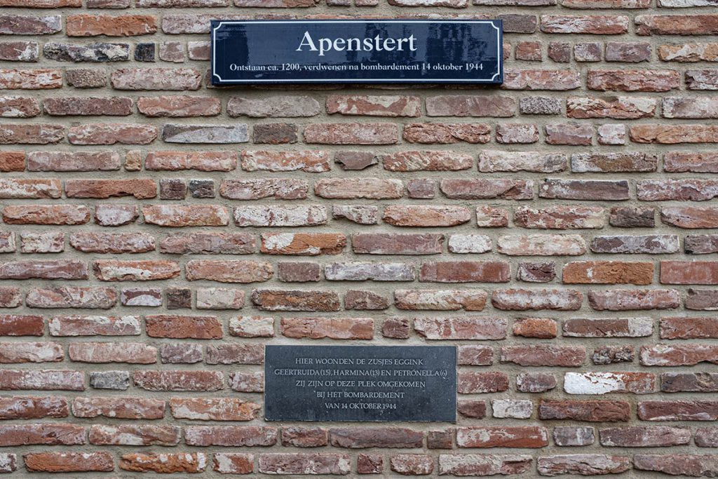 Apenstert - 23 tips en bezienswaardigheden in Zutphen - Reislegende.nl