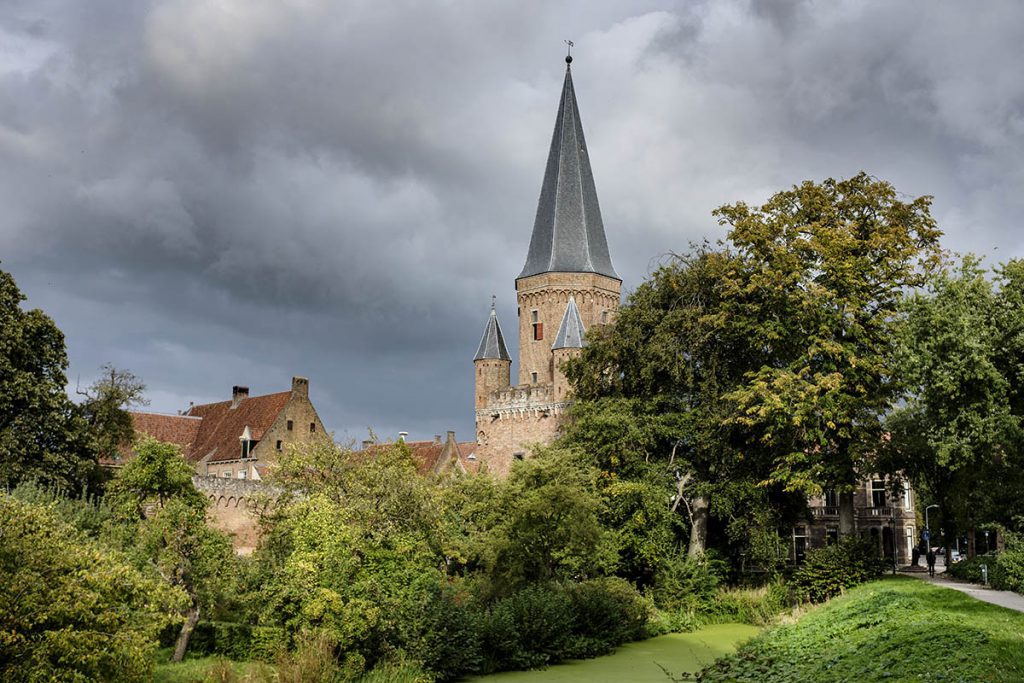 Drogenapstoren - 23 tips en bezienswaardigheden in Zutphen - Reislegende.nl