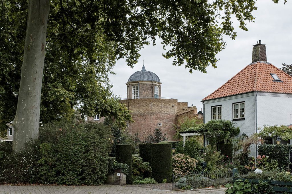 Bourgonjetoren - 23 tips en bezienswaardigheden in Zutphen - Reislegende.nl