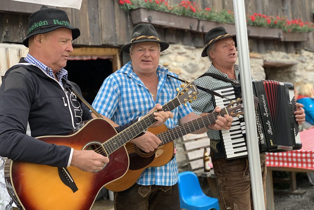 Sportgastein Nassfeld, verborgen juweeltje in Gastein - Reislegende.nl