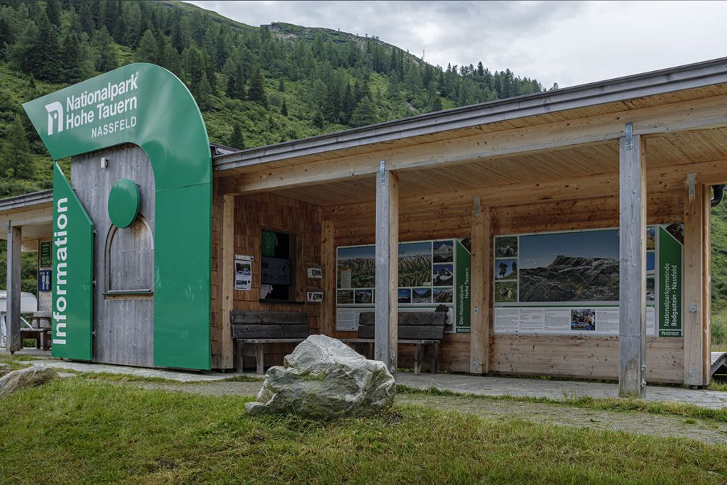 Sportgastein Nassfeld, verborgen juweeltje in Gastein - Reislegende.nl