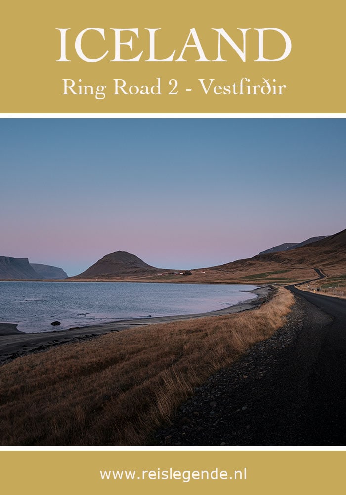 Iceland ring road 2 - Reislegende.nl