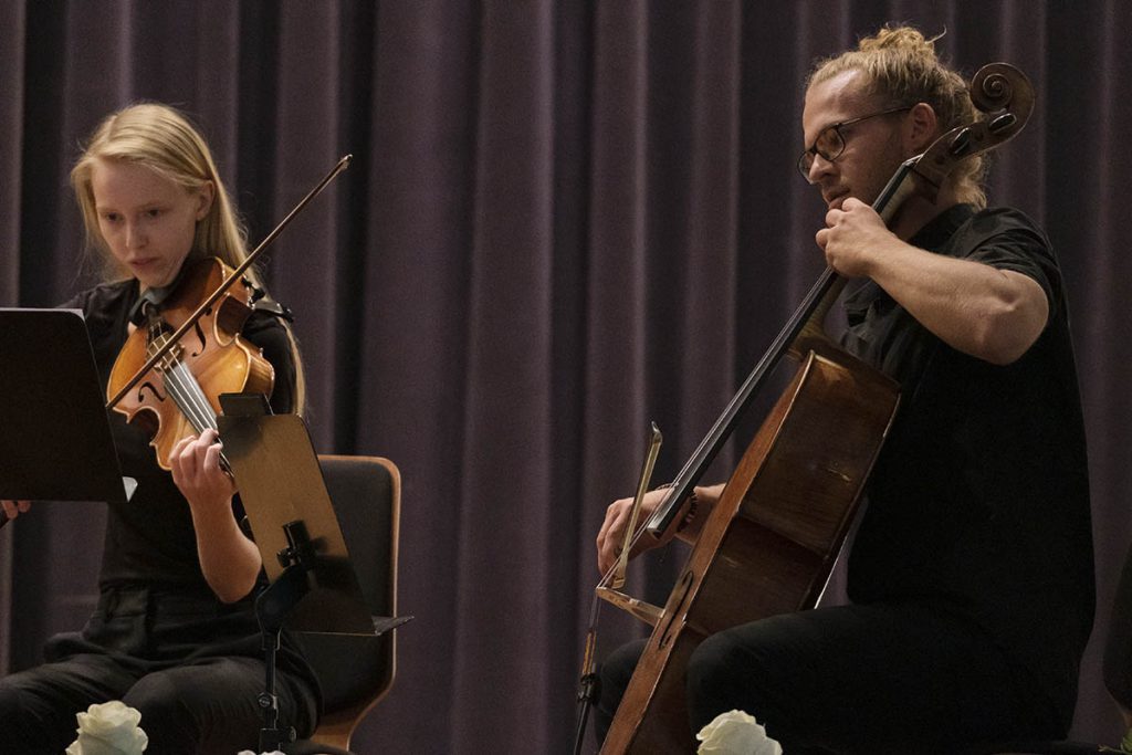 Klassieke concerten in Gastein - Reislegende.nl