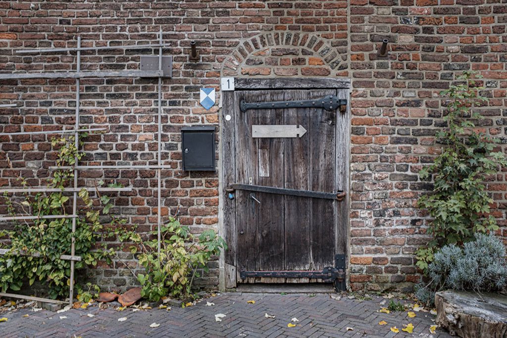 Kruittoren - 23 tips en bezienswaardigheden in Zutphen - Reislegende.nl