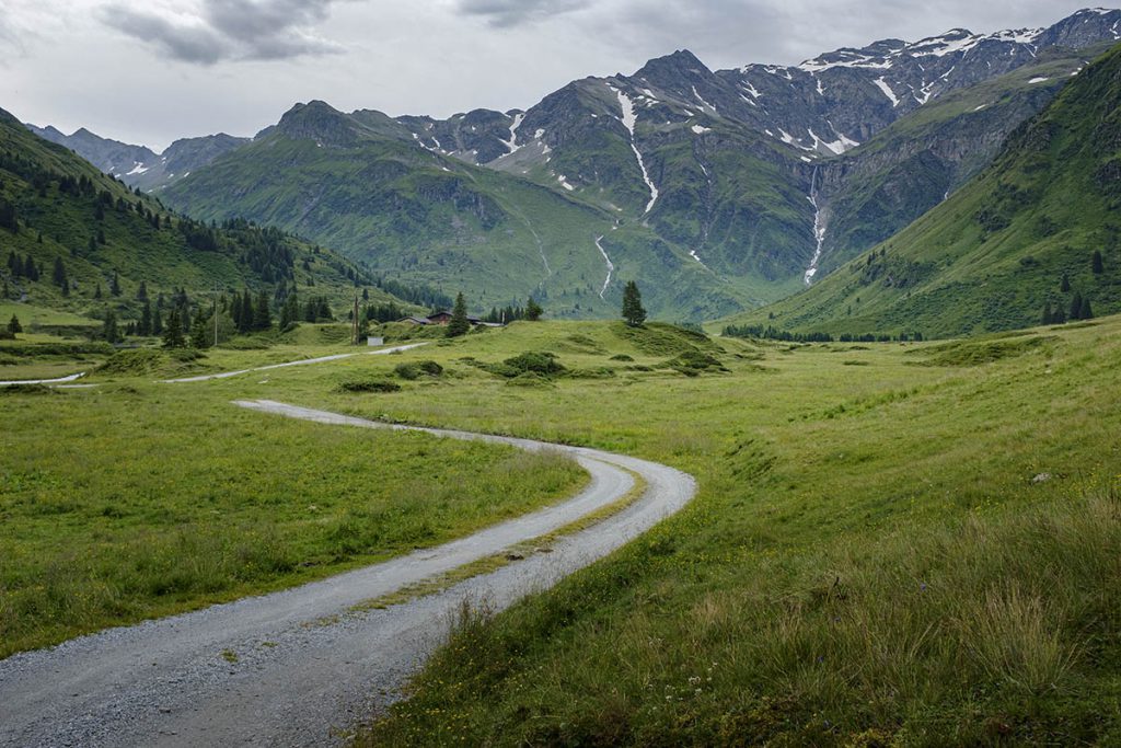 Sportgastein Nassfeld, verborgen juweeltje in Gastein - Reislegende.nl