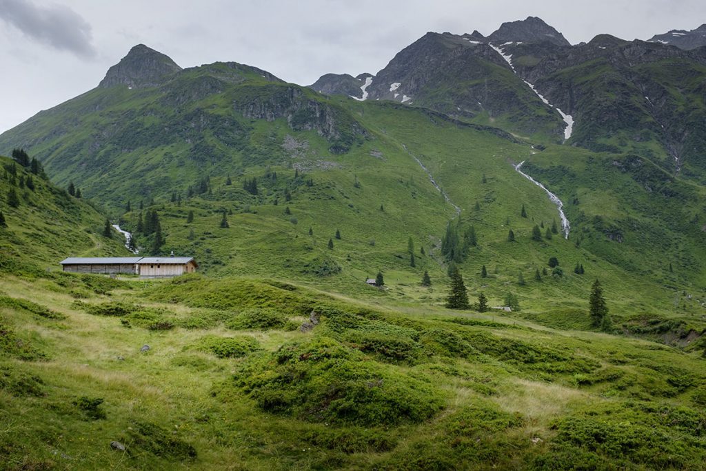 Sportgastein Nassfeld, verborgen juweeltje in Gastein - Reislegende.nl