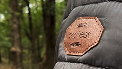Protest dameskleding, niet alleen voor skiën + kortingscode - Reislegende.nl