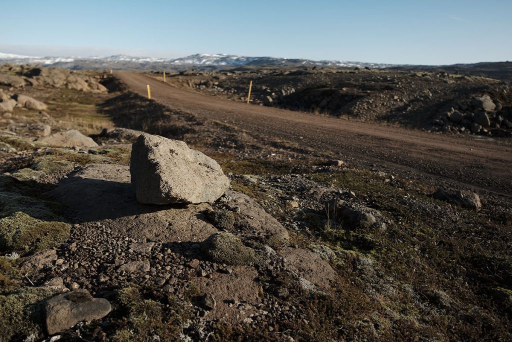 IJsland Ring Road 2: nieuwe officiële rondweg door de Westfjorden - Reislegende.nl