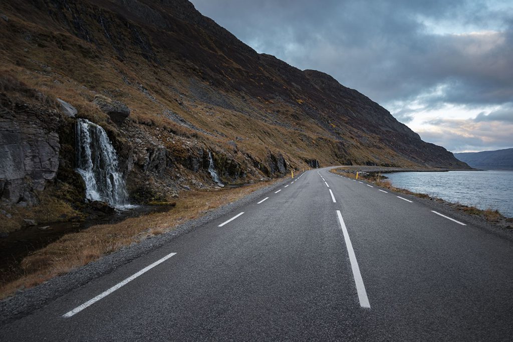 IJsland Ring Road 2: nieuwe officiële rondweg door de Westfjorden - Reislegende.nl