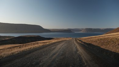 IJsland Ring Road 2: nieuwe rondweg door de Westfjorden - Reislegende.nl