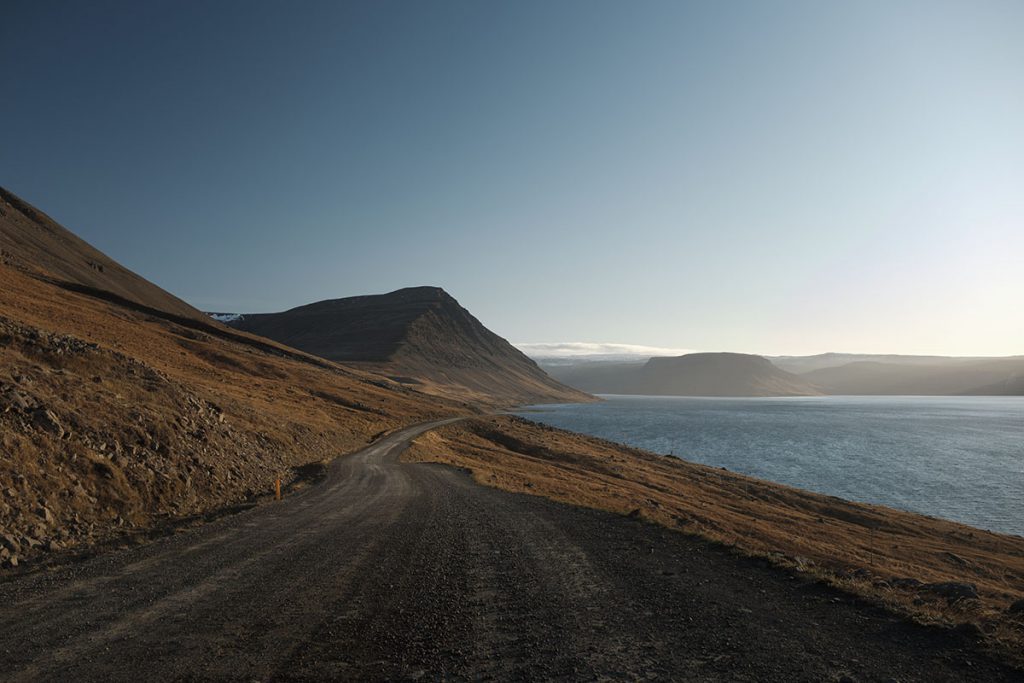 IJsland Ring Road 2: nieuwe officiële rondweg door de Westfjorden - Reislegende.nl