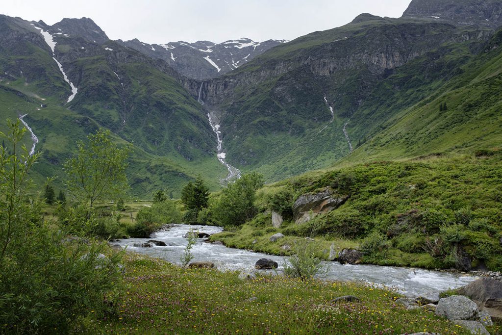 Sportgastein Nassfeld, verborgen juweeltje in Gastein - Reislegende.nl