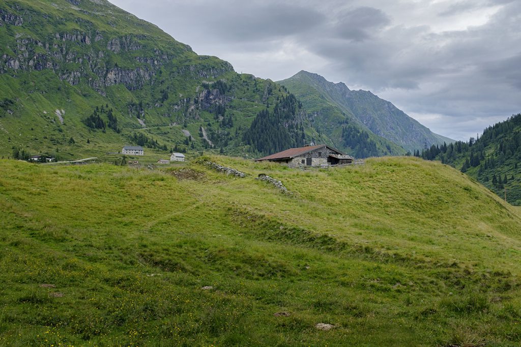 Sportgastein Nassfeld, verborgen juweeltje in Gastein - Reislegende.nl