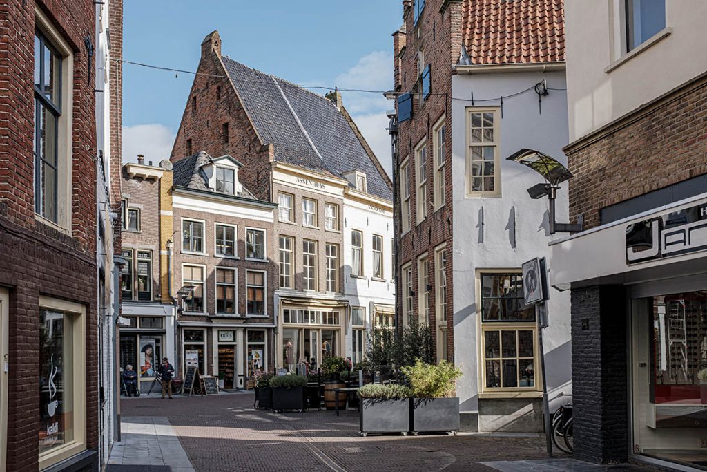 Leuk winkelen in Zutphen - 23 tips en bezienswaardigheden in Zutphen - Reislegende.nl