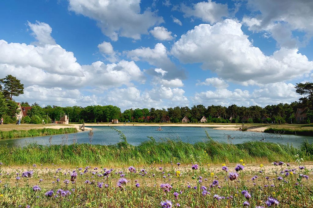 Landal Landgoed 't Loo - Reislegende.nl