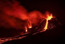 Vulkaanuitbarsting IJsland: Fagradalsfjall op Reykjanes - Reislegende.nl