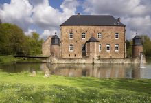 Verraders kasteel: Erenstein - Reislegende.nl
