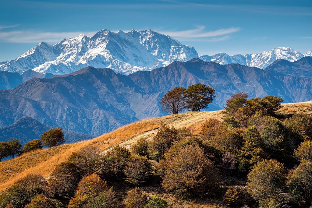 Wat te doen in Piemonte, mooie regio in het noorden van Italië - Reislegende.nl