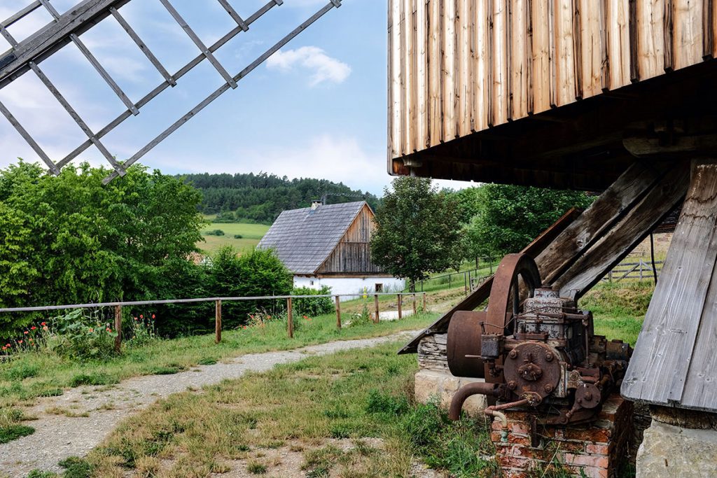 Openluchtmuseum Hohenfelden, Weimar bezienswaardigheden en tips in Thüringen - Reislegende.nl