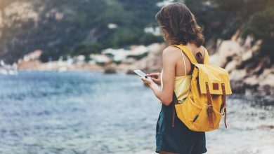 5 telefoontips voor op reis - Reislegende.nl