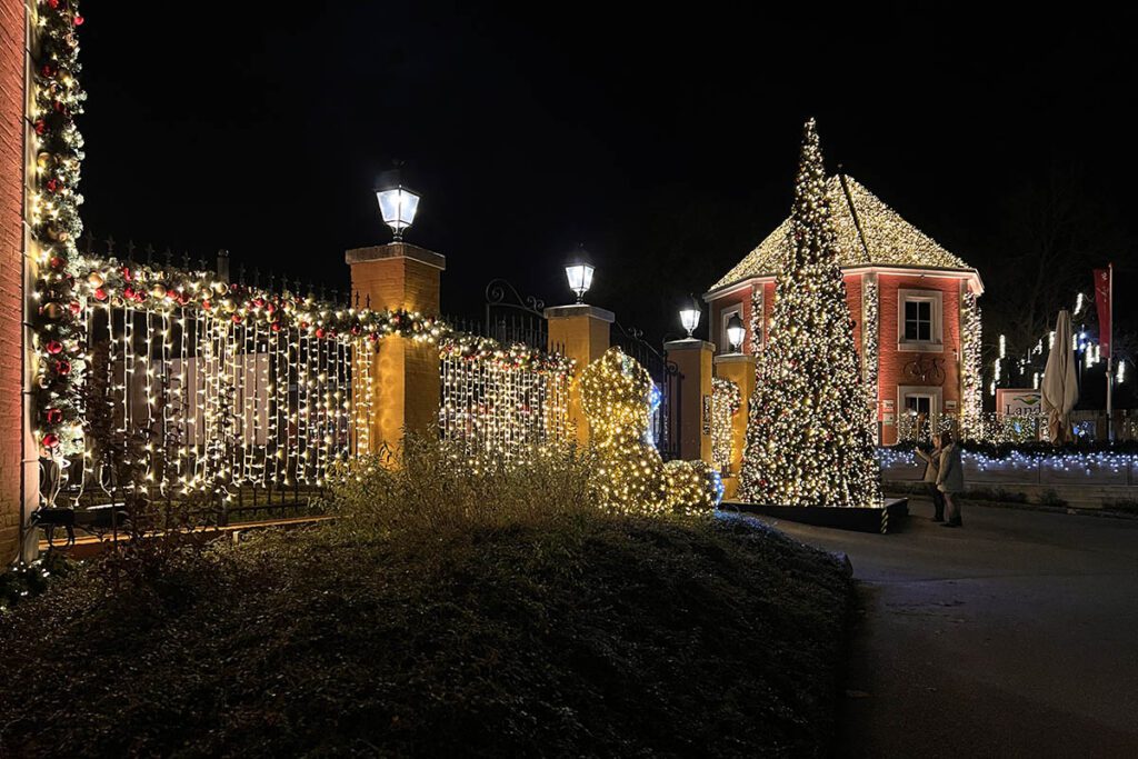 Kerst bij Landal Kasteeldomein de Cauberg - Kerststad Valkenburg, wat mag je niet missen? - Reislegende.nl