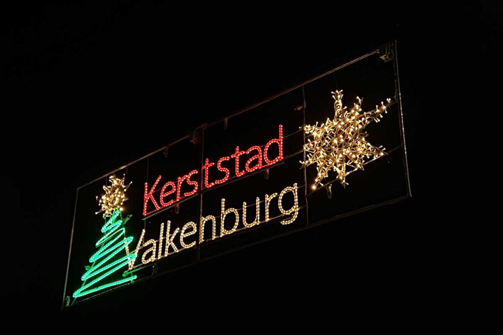 Kerststad Valkenburg, wat mag je niet missen? - Reislegende.nl