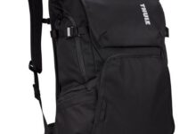 Thule Covert DSLR cameratas 32L zwart