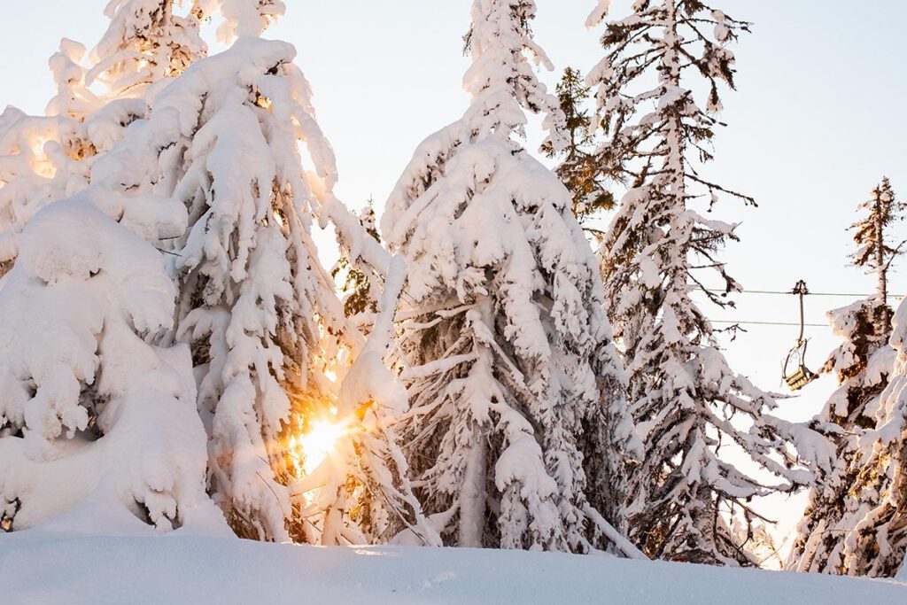 Gratis een dag skiën in Noorwegen met SkiStar skipas Zweden Sälen - Reislegende.nl